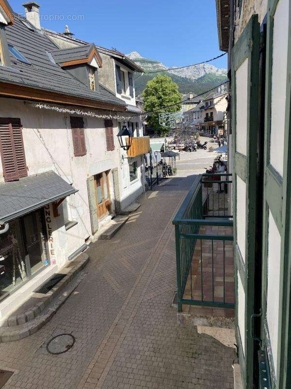 Appartement - photo 10