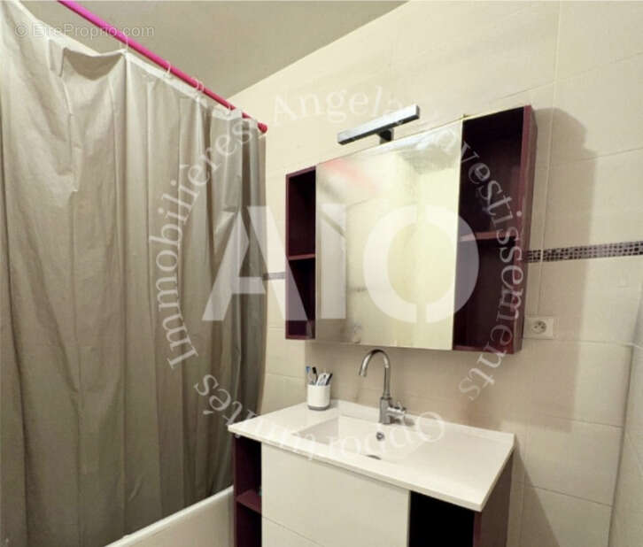 Appartement à RILLIEUX-LA-PAPE