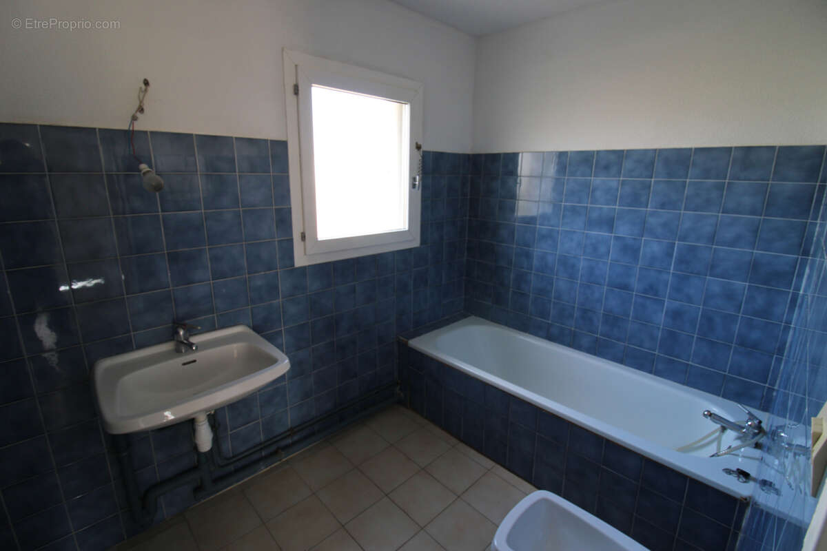 Appartement à LA GARDE