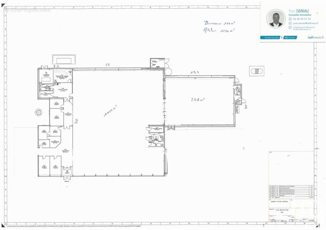 Photo 9 - Appartement à MONTAIGU