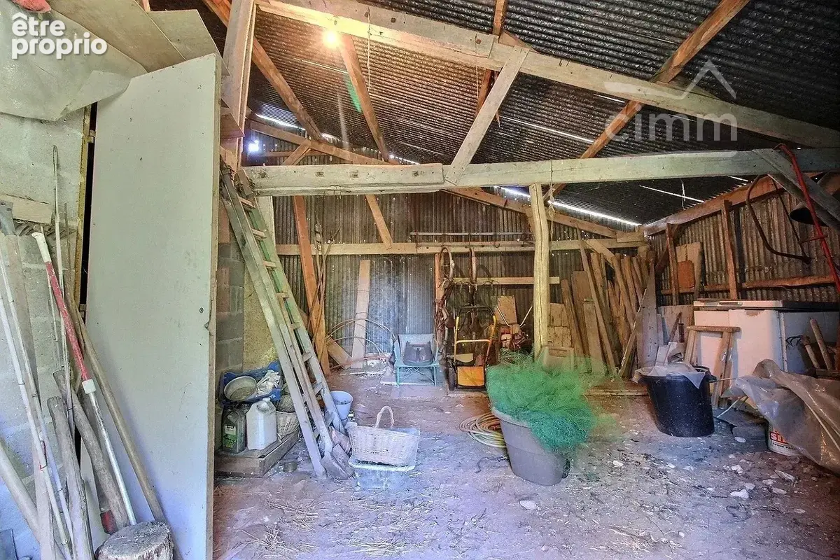 Maison plain-pied 3p 76m² Artannes - photo 10