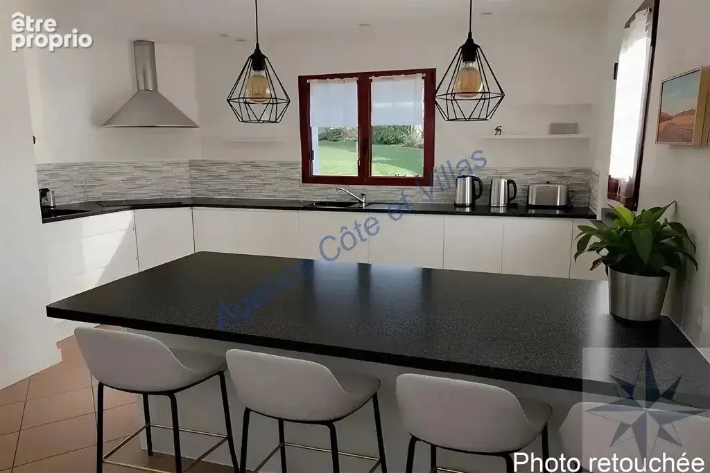 Maison 7 pièces 159 m² à vendre à Pleneuf-Val-Andre (22370) - photo 6