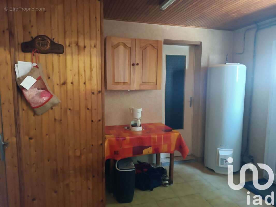 Photo 7 - Maison à SAINT-GEORGES-DE-POINTINDOUX