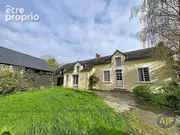 Maison à FEGREAC