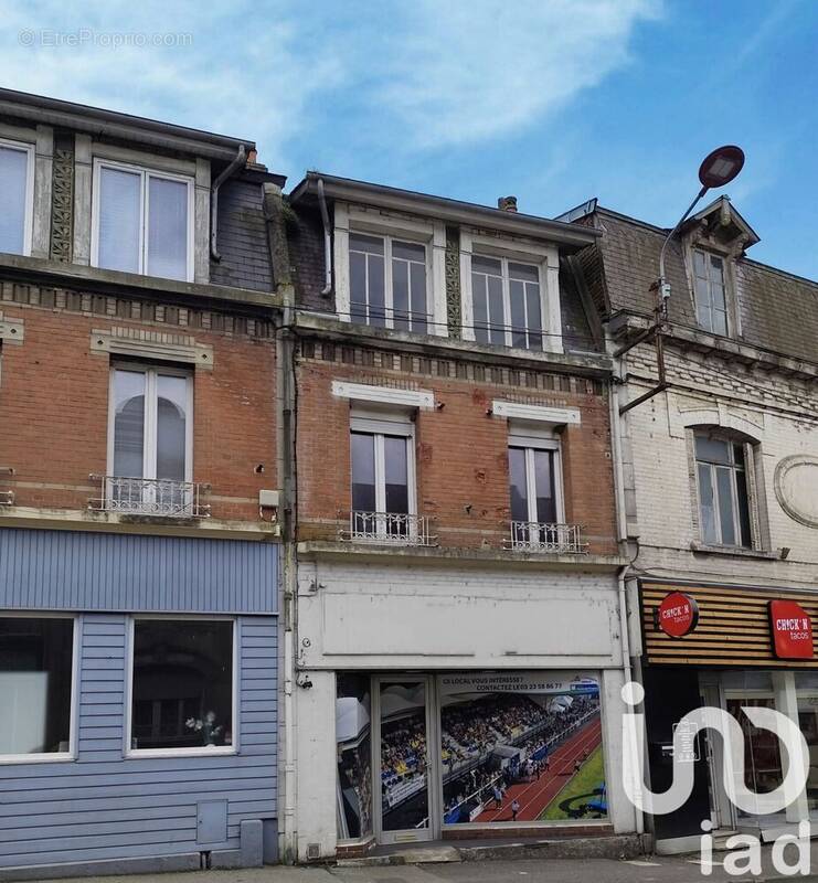 Photo 1 - Appartement à HIRSON