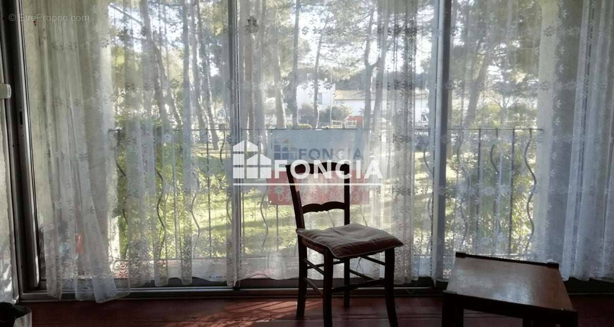 Appartement à ARGELES-SUR-MER