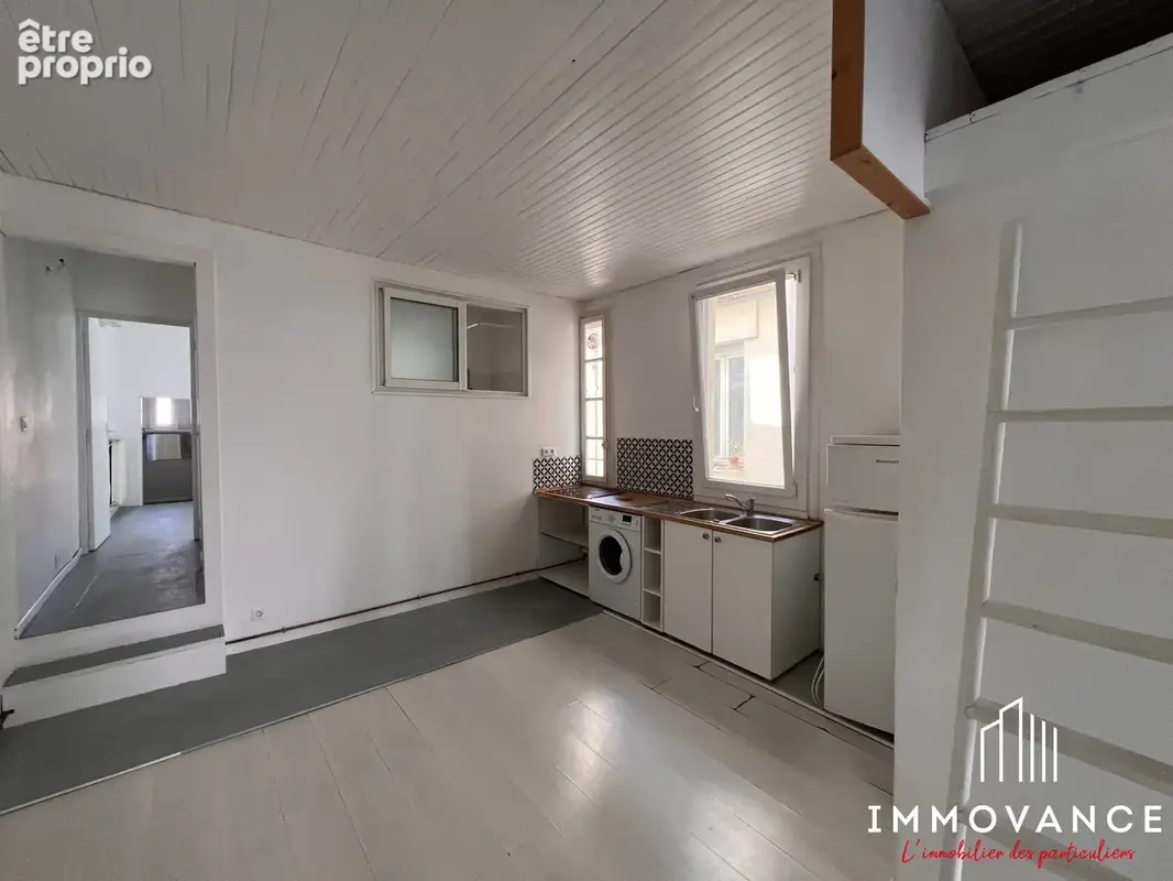 Appartement 3 pièces 53 m² à vendre à Montpellier (34000) - photo 5
