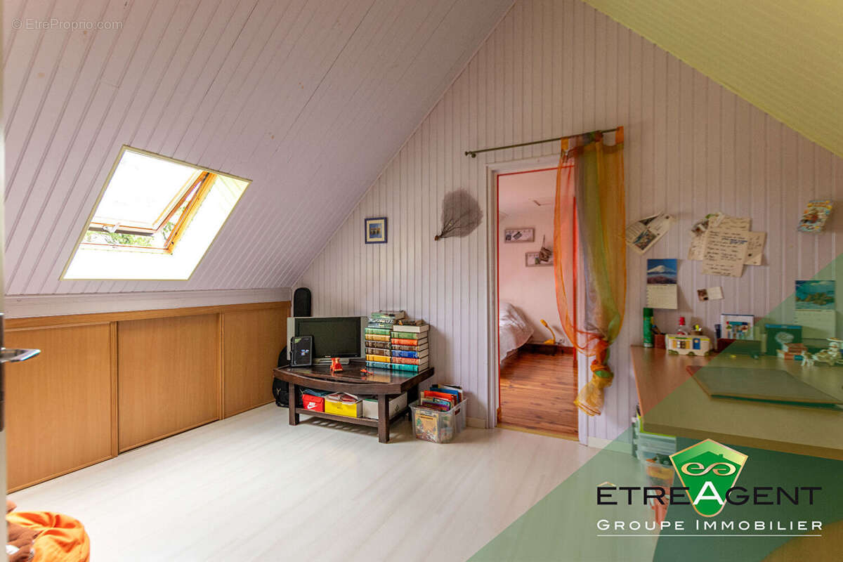 Maison à VERNEUIL-SUR-AVRE