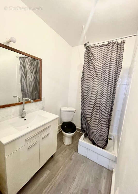Appartement à DRAGUIGNAN