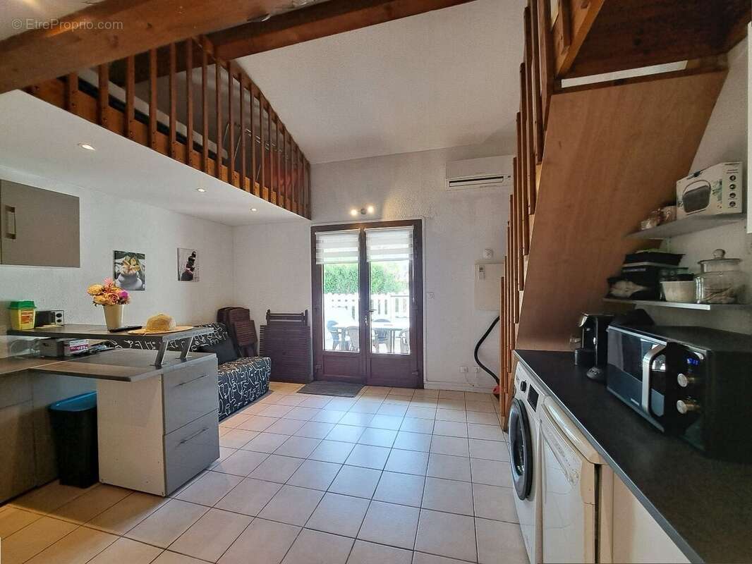 Maison à VIAS