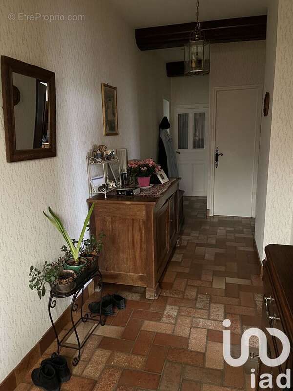 Photo 3 - Maison à SAINT-LOUP-GEANGES