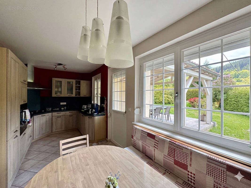 Maison à NATZWILLER