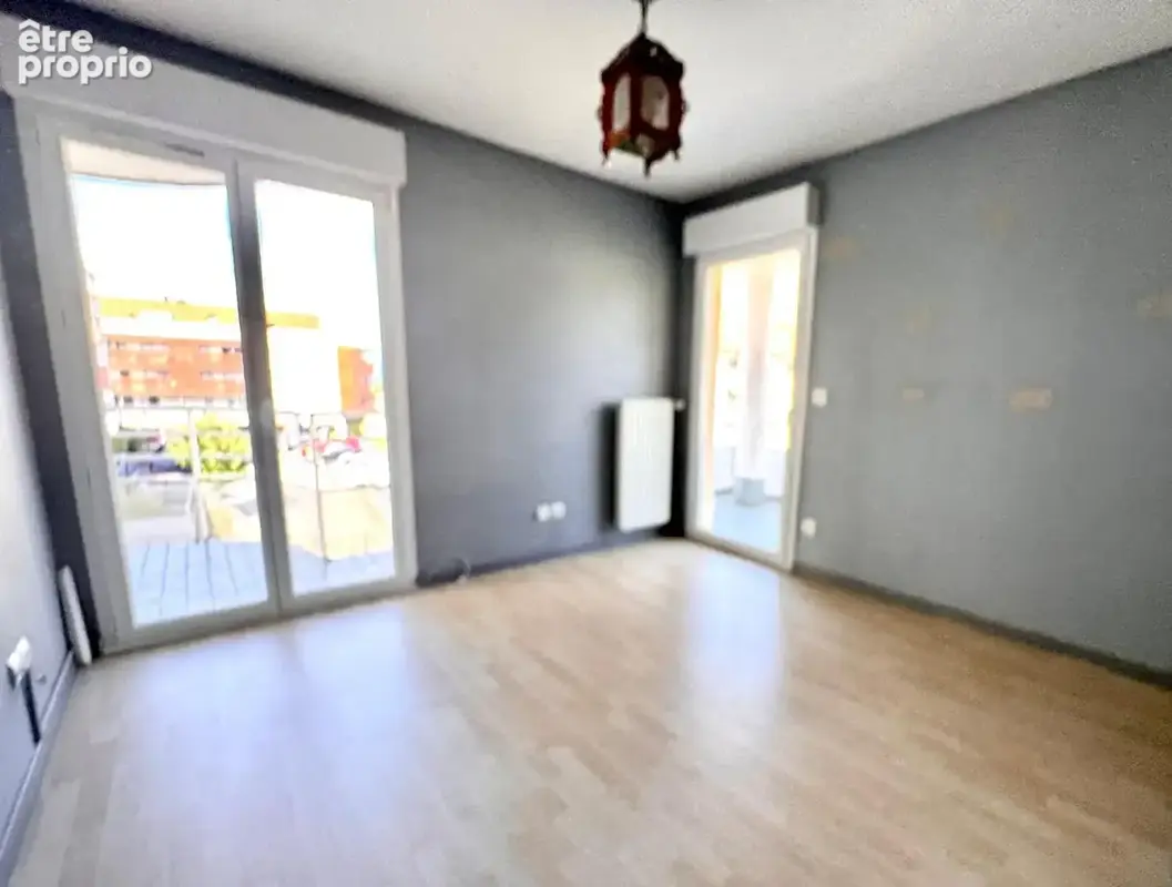 T4 familial lumineux avec terrasse ? Proximité immédiate douane Croix-de-Rozon - photo 8