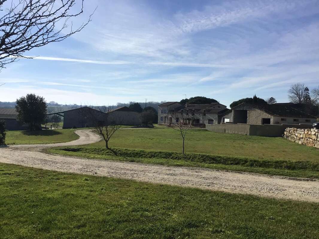 Photo 3 - Maison à SOUMENSAC