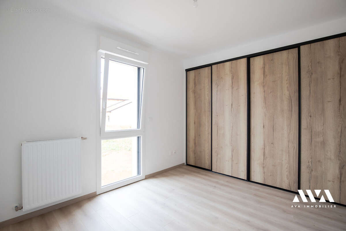 Maison à FLEVILLE-DEVANT-NANCY