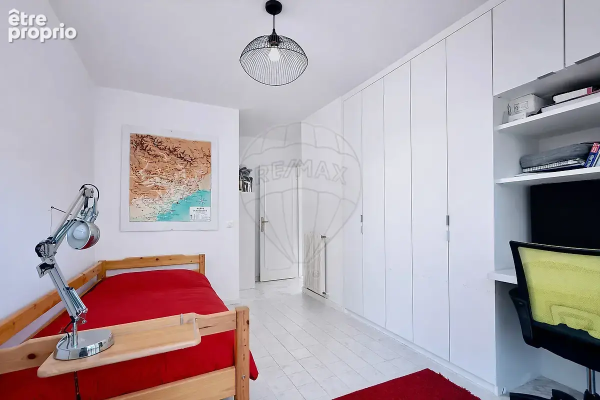 Appartement 3 chambre(s) à vendre - photo 24