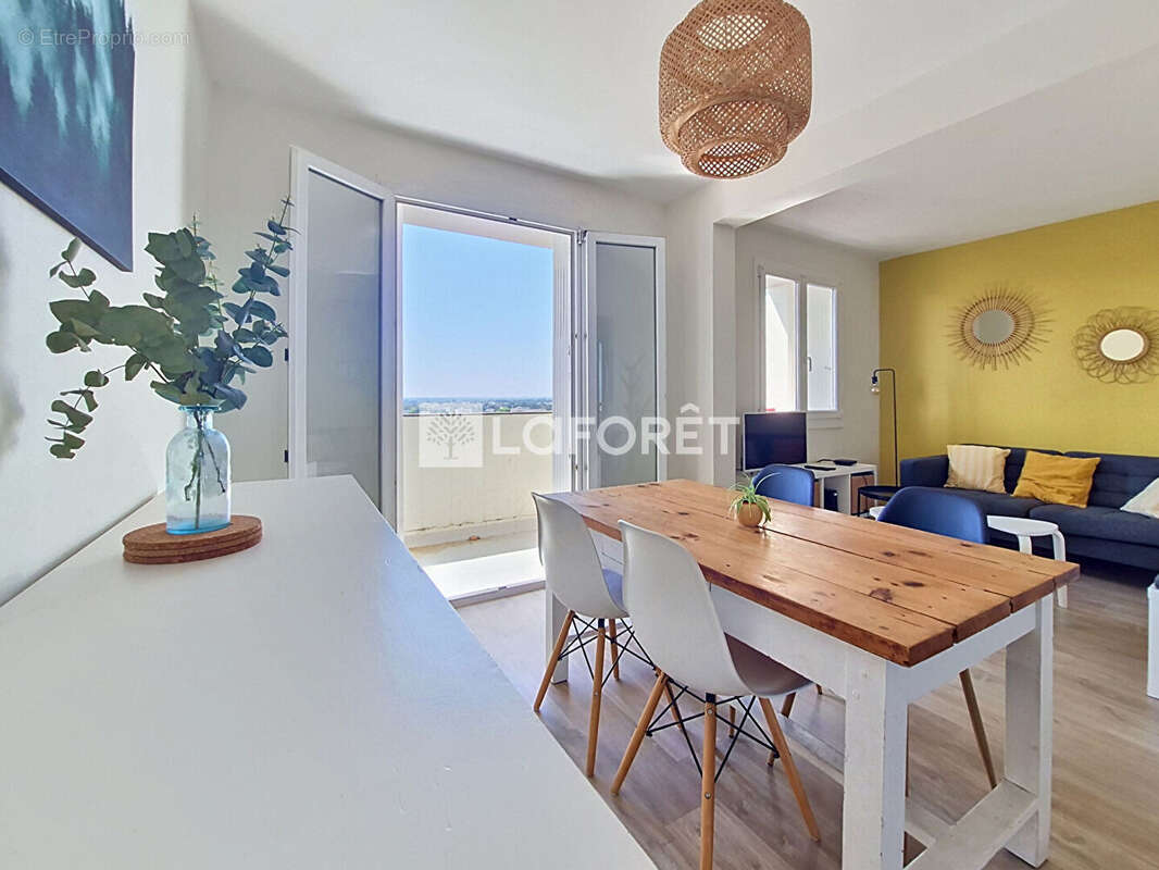 Appartement à TALENCE