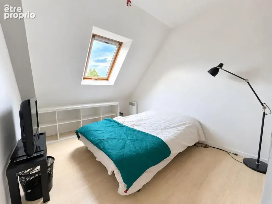 Maison 4 chambres - BOISGERVILLY - photo 6