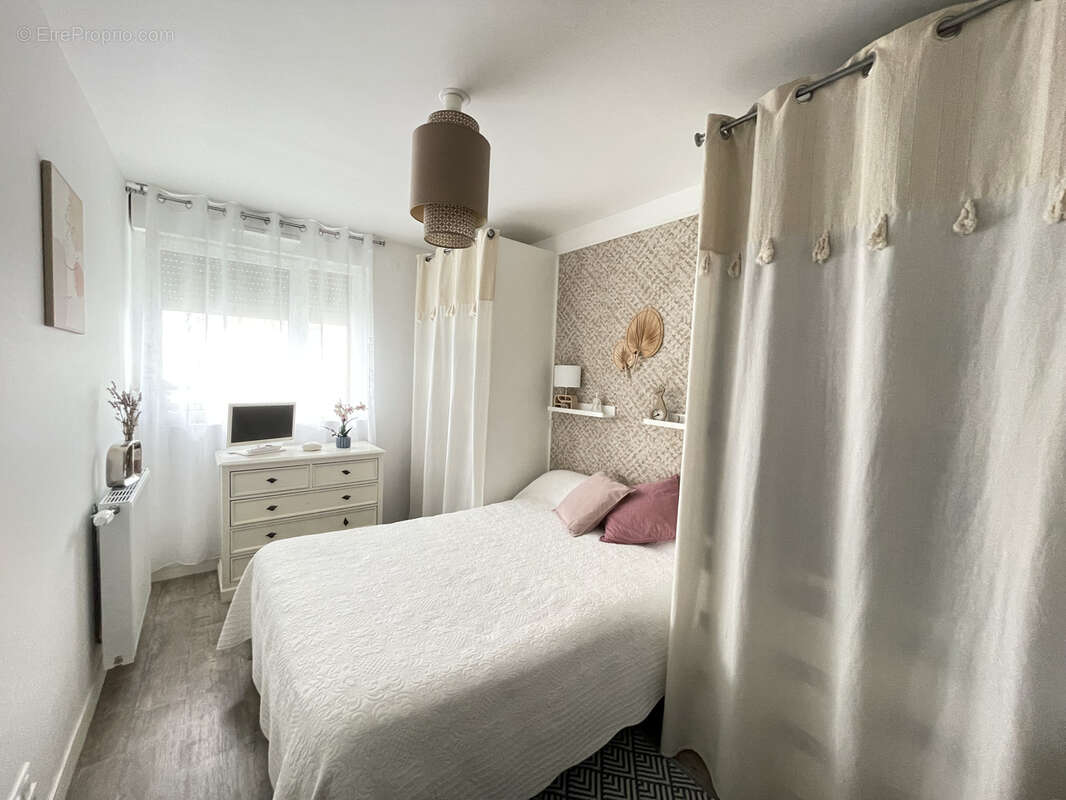 Appartement à CERGY