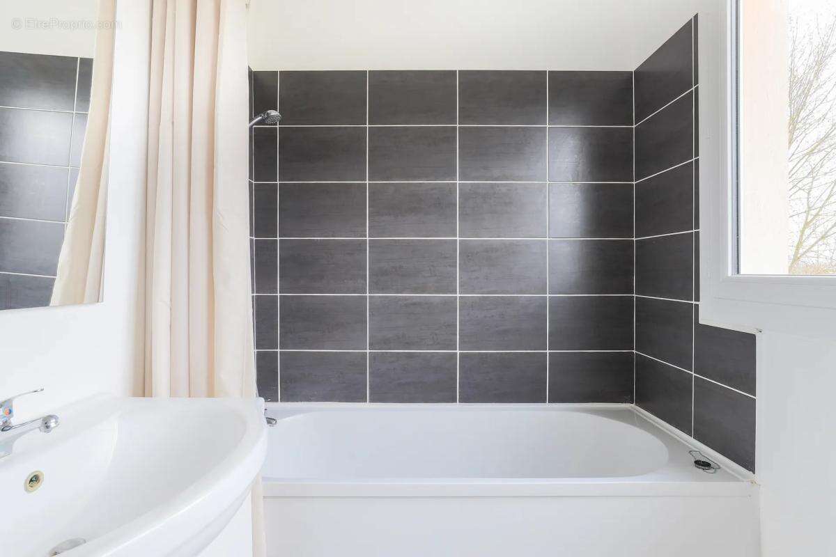 Appartement à AMIENS