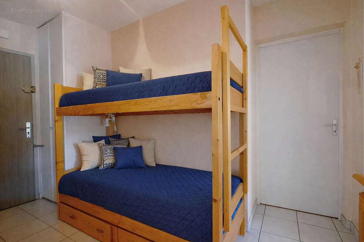 Appartement à PORNICHET