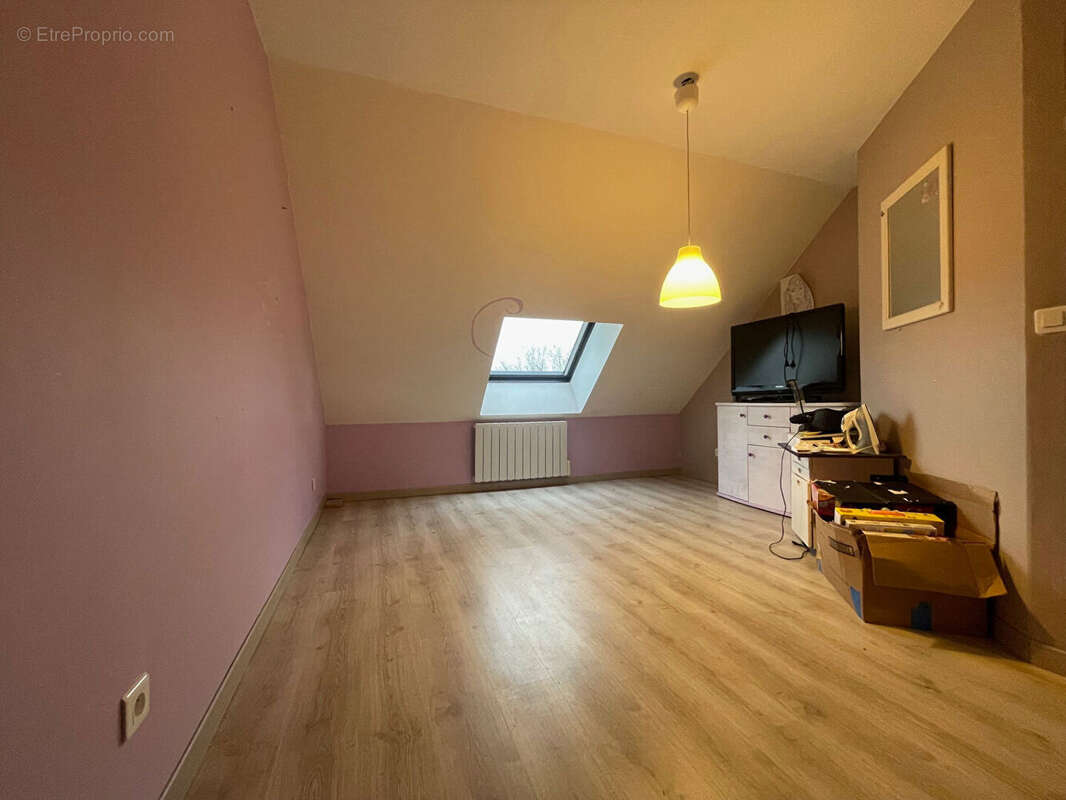 Maison à LA FERTE-SOUS-JOUARRE