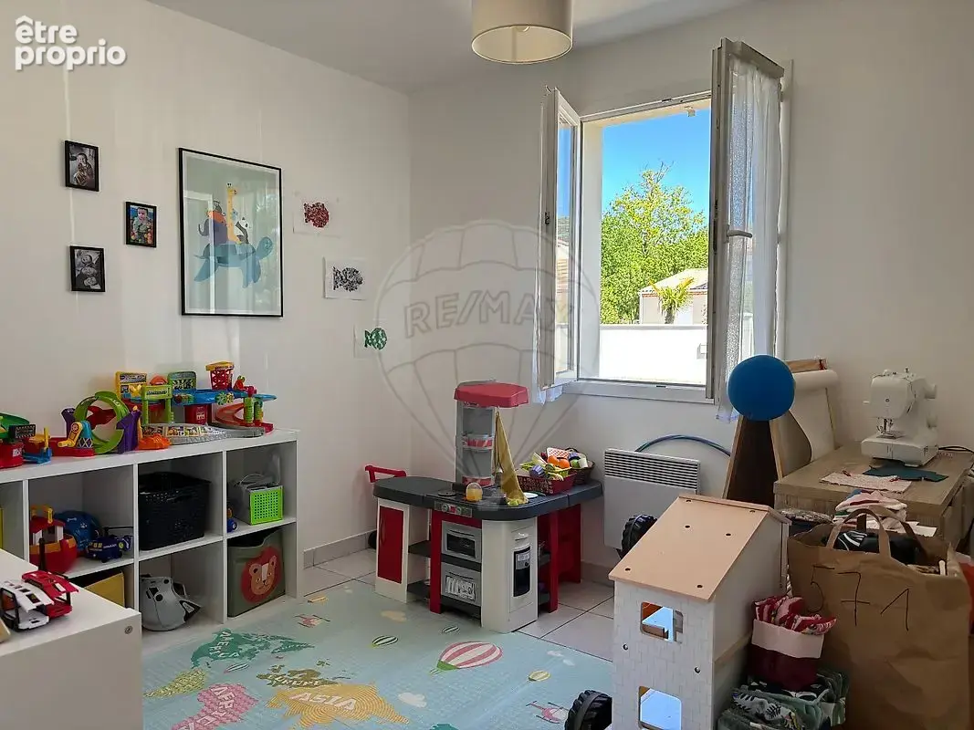 Maison 3 chambre(s) à vendre - photo 8