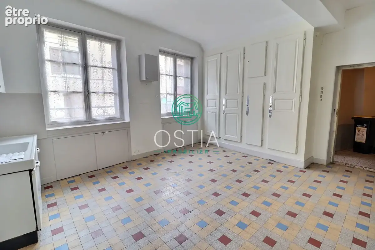 Maison de ville Rive De Gier 180 m2 - photo 2