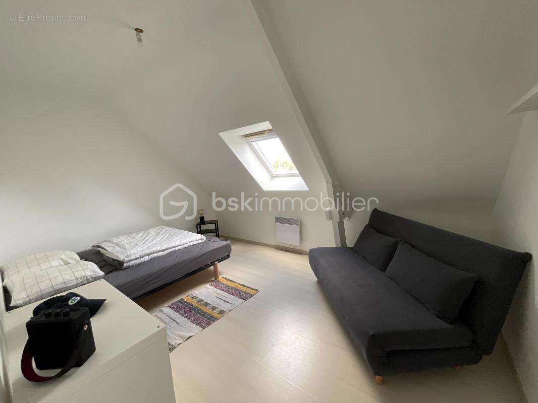 Maison à LE MINIHIC-SUR-RANCE