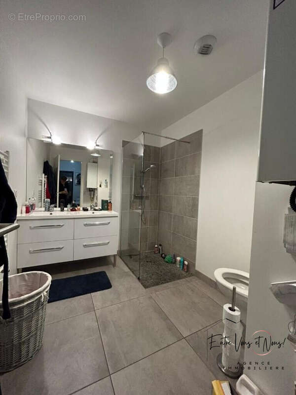 Appartement à POMPIGNAC