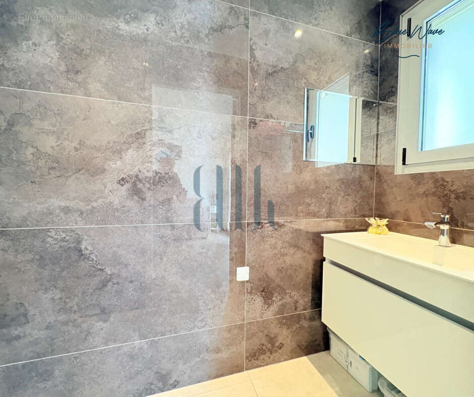 Maison à SAINTE-MAXIME