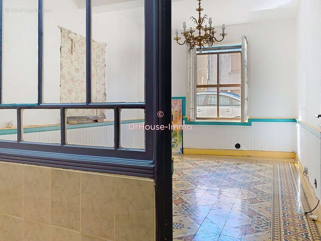 Maison à CAUDIES-DE-FENOUILLEDES