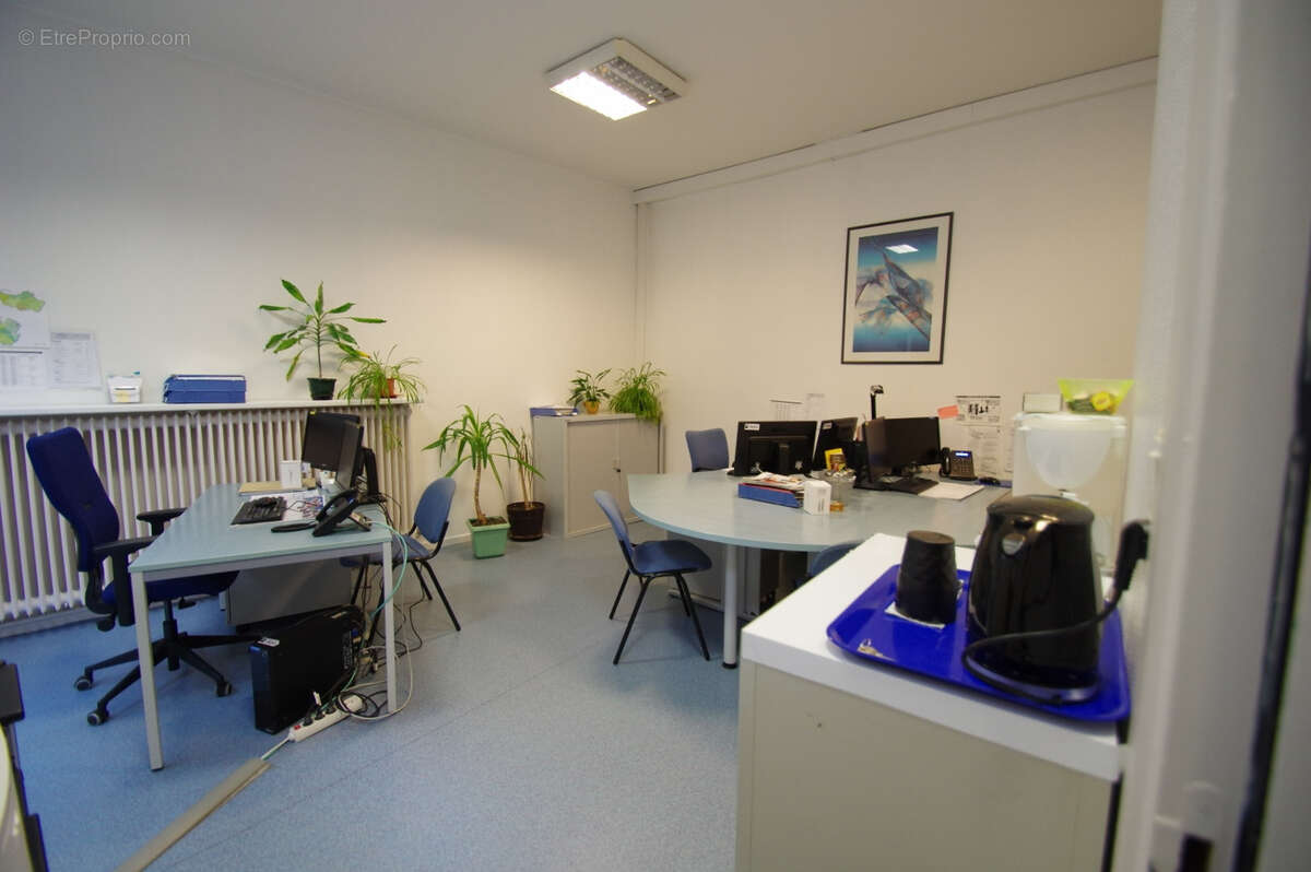 Appartement à SARREGUEMINES