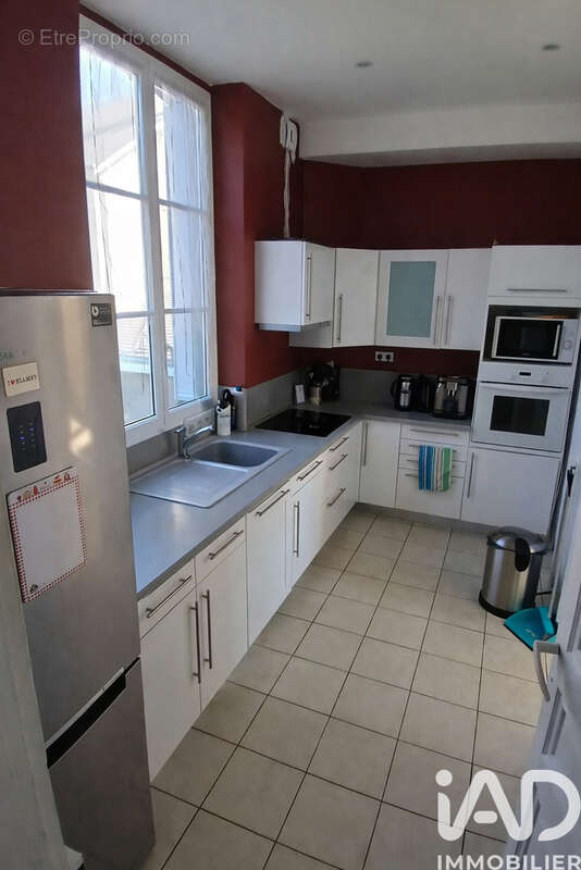 Photo 5 - Maison à CHATEAUDUN