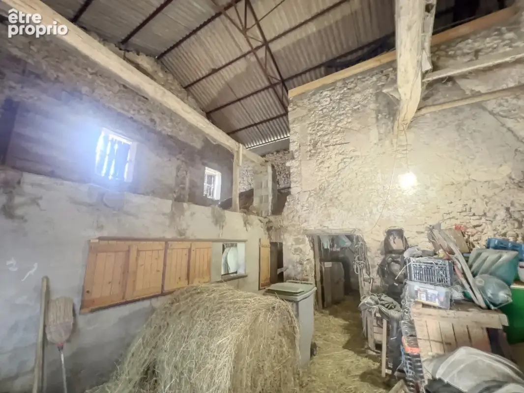 Rare à fort potentiel - photo 14
