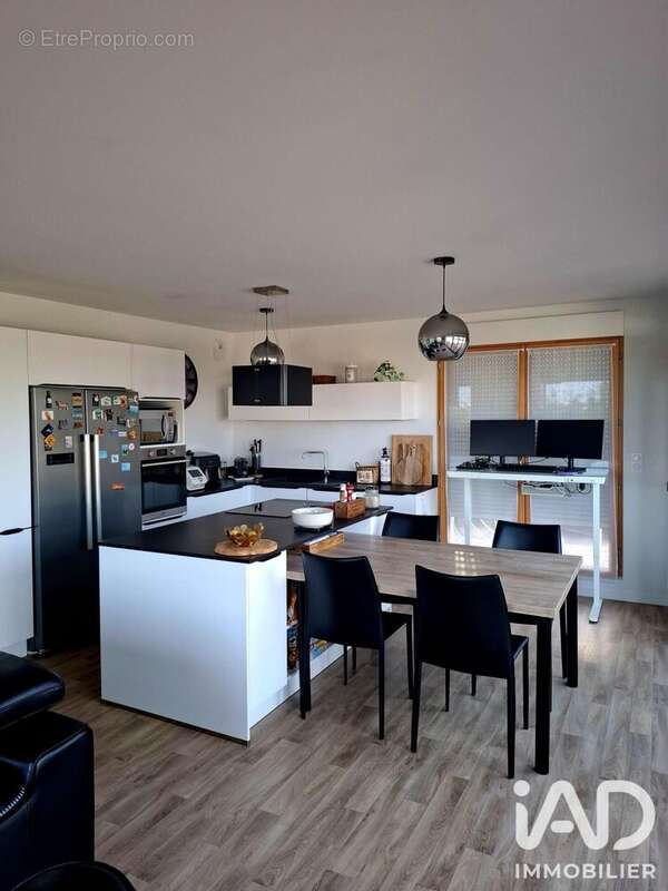 Photo 5 - Appartement à FLOIRAC