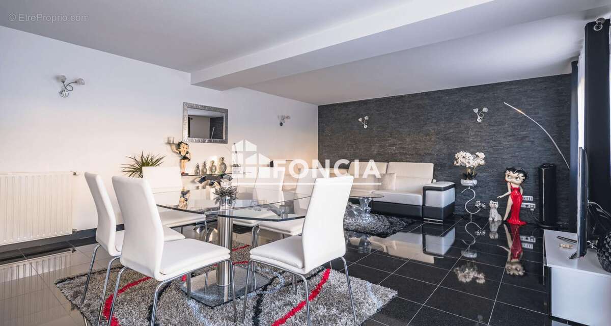 Maison 6 pieces 4 chambres - photo 5