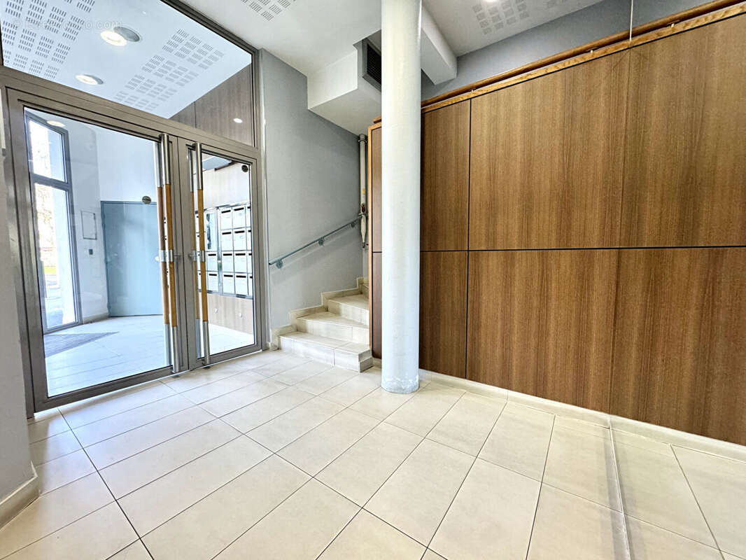Appartement à EVRY