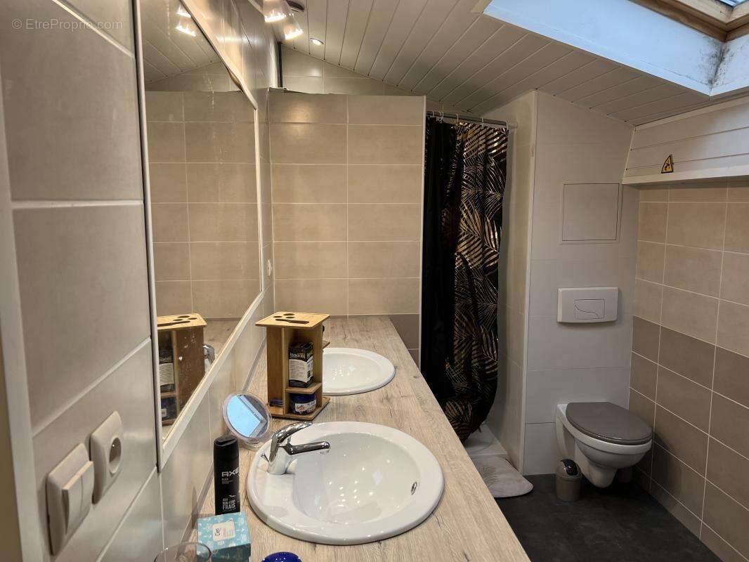 Appartement à CASTELSARRASIN