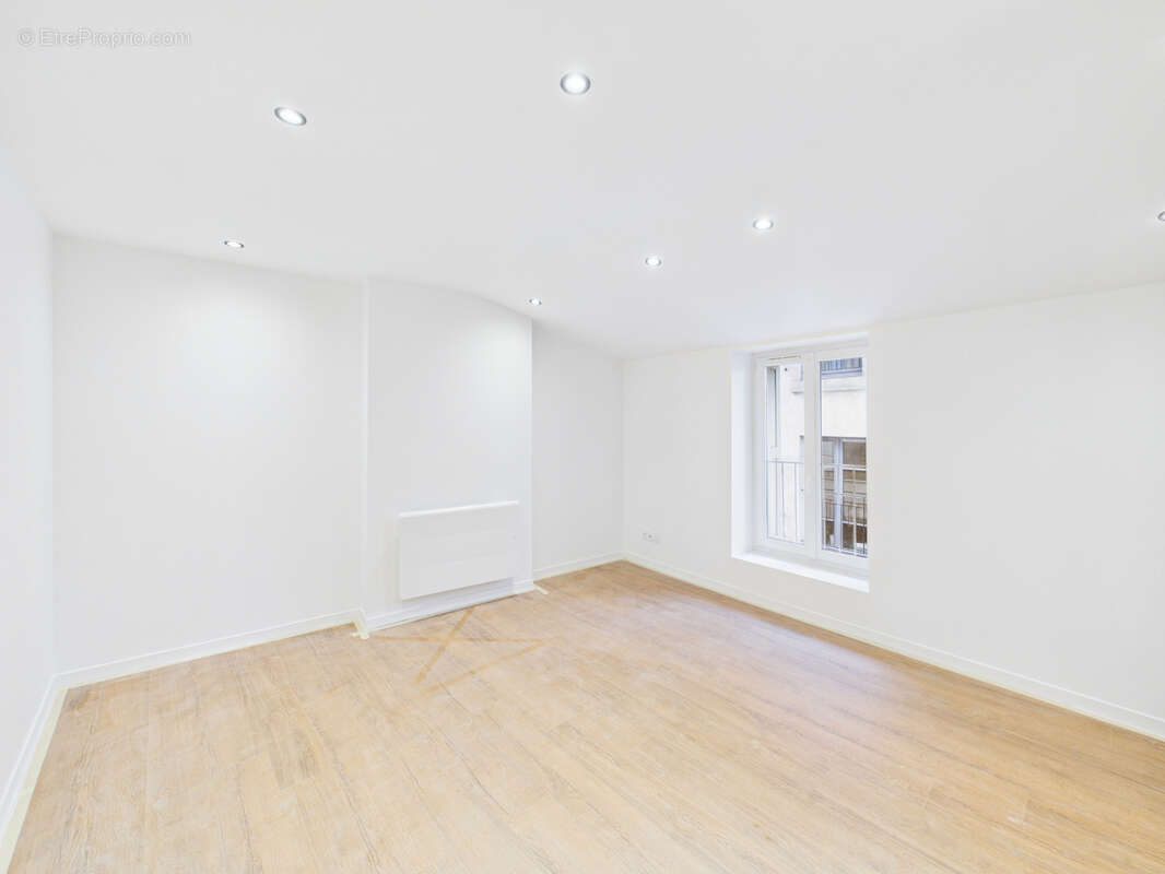 Appartement à LE PUY-EN-VELAY