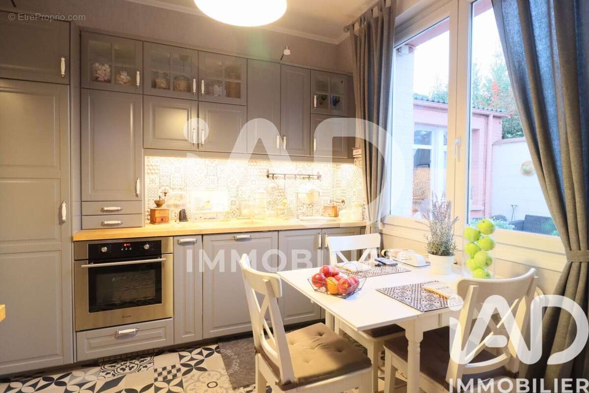 Photo 7 - Maison à OSTRICOURT