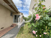 Maison à LA VERRIERE