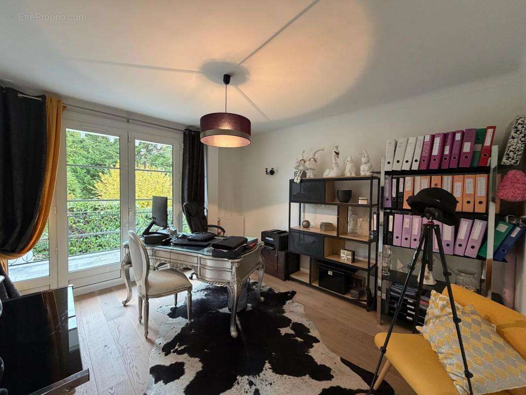 Maison à VILLIERS-SUR-MORIN