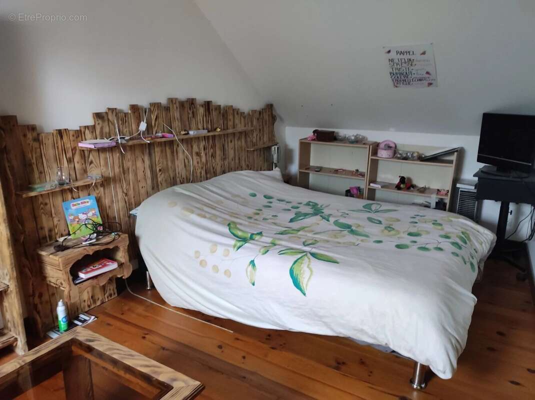 Maison à BRINGOLO