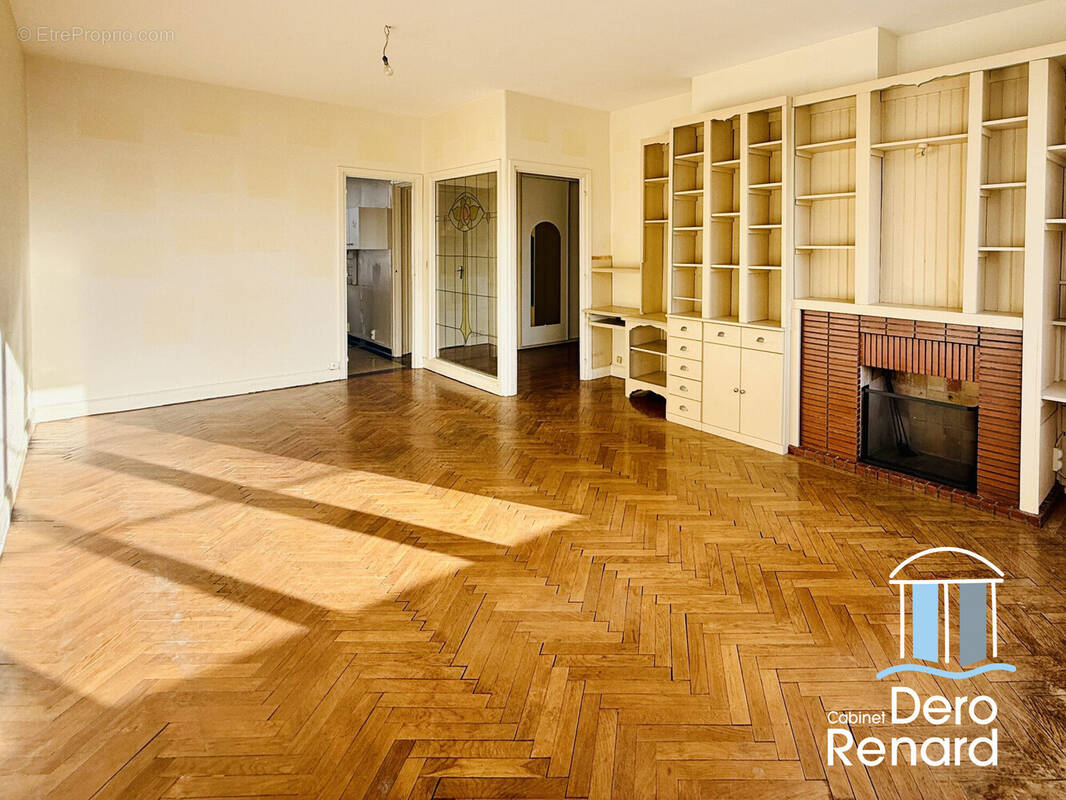 Appartement à LE HAVRE