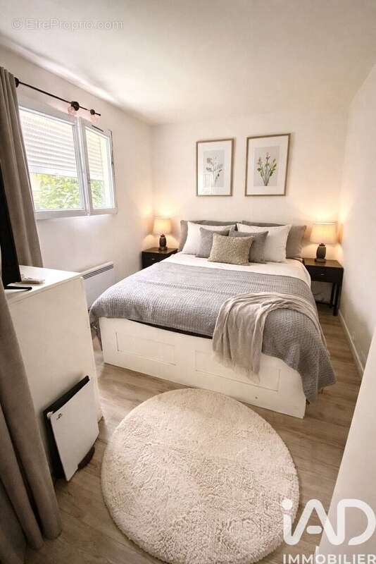 Photo 4 - Appartement à MORANGIS