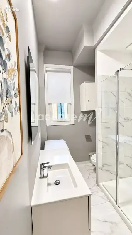Nice port « teresa» 3p 40 m² - photo 10