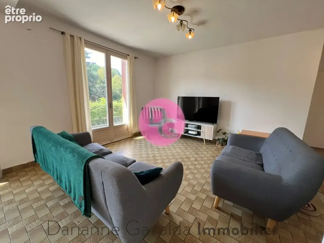 Maison 6 pièces 132 m² à vendre à Firmi (12300) - photo 4