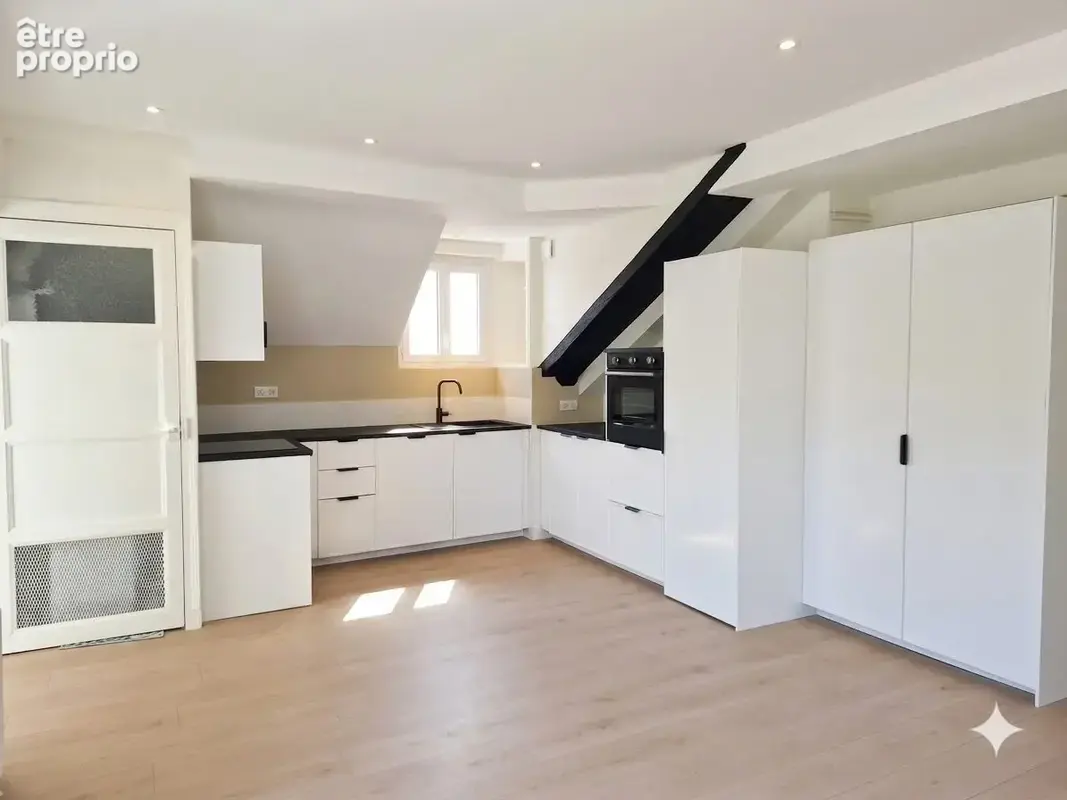 Appartement à DIJON