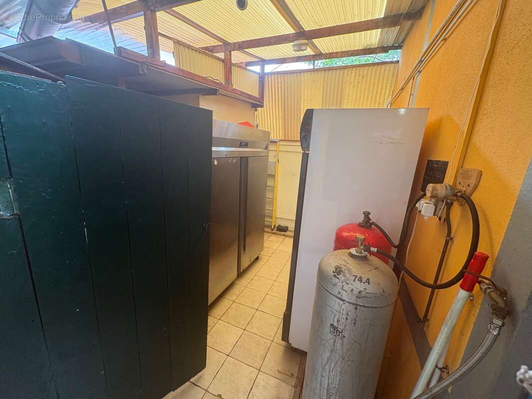 Maison à vendre 4 pièces CAYENNE (973) - photo 6
